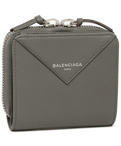 バレンシアガ BALENCIAGA バレンシアガ 折財布 レディース BALENCIAGA 