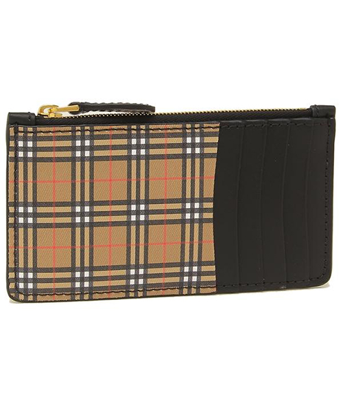 セール】バーバリー カードケース レディース BURBERRY 4077859 70450 ...