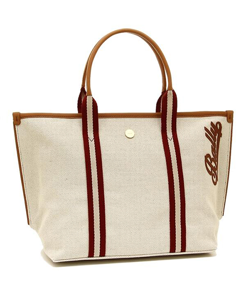 BALLY　トートバッグ