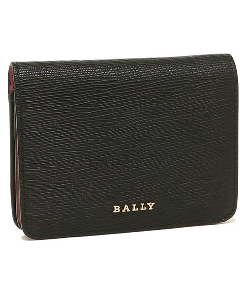 クーポン】【セール 28%OFF】バリー BALLY バリー カードケース クーポン】【セール 28%OFF】バリー BALLY バリー カードケース