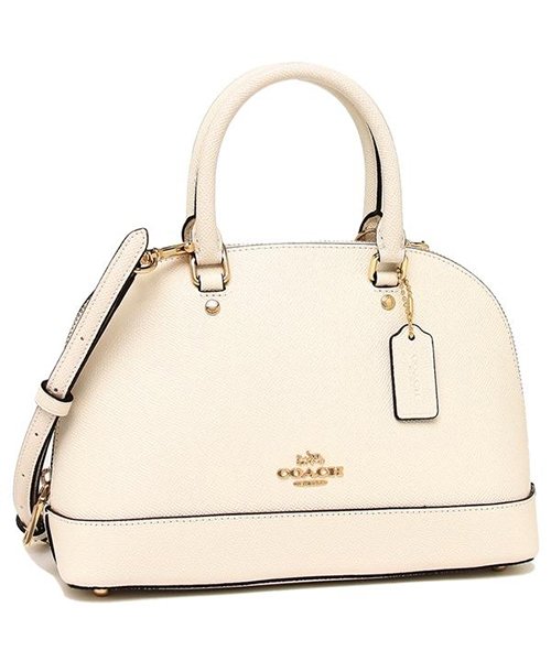 コーチ ハンドバッグ ショルダーバッグ アウトレット レディース COACH 