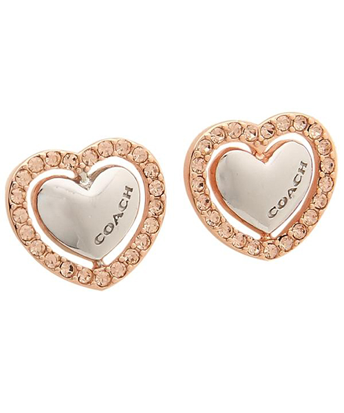 コーチ ピアス アクセサリー アウトレット レディース COACH コーチ ピアス アクセサリー アウトレット レディース COACH