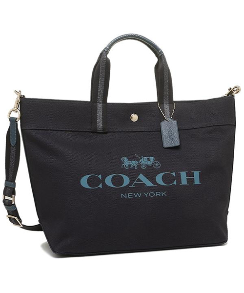 COACH トートバッグ カーゴ トート 26（トートバッグ）｜COACH（コーチ）の