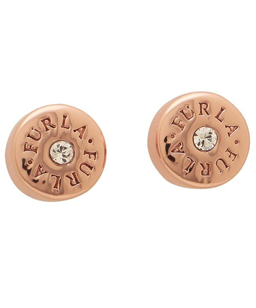 フルラ ピアス アクセサリー レディース FURLA 1005300 O698 ピンク