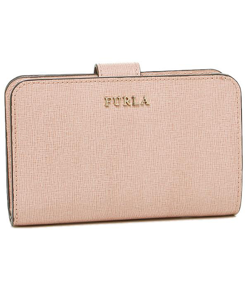 クーポン】【セール 47%OFF】フルラ 折り財布 FURLA 872841 PR85 B30