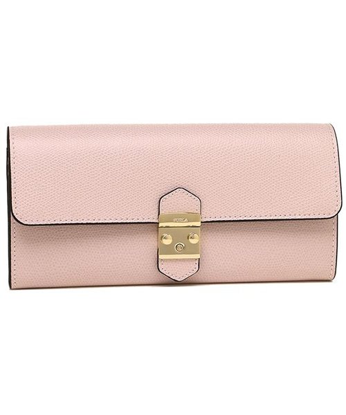 セール フルラ 長財布 レディース Furla Pu37 Are Lc4 ピンク フルラ Furla D Fashion