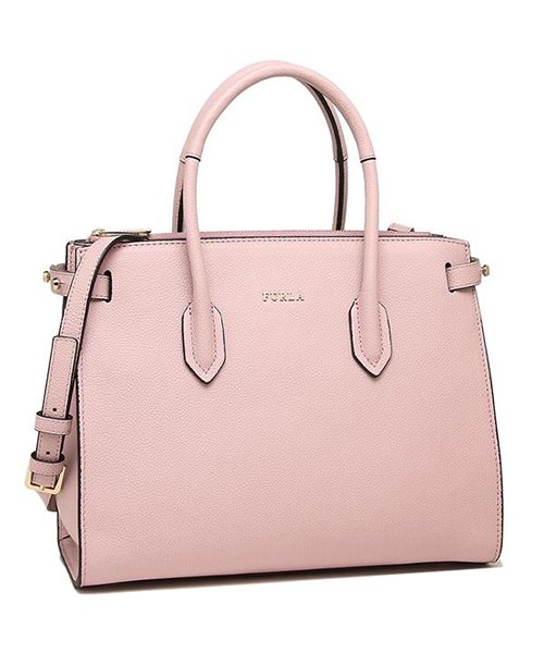 セール 39 Off フルラ トートバッグ レディース Furla Bls1 Oas Lc4 ピンク フルラ Furla D Fashion