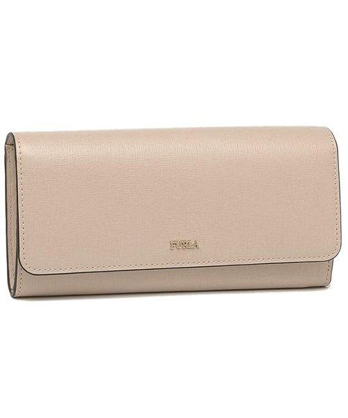 クーポン セール 48 Off フルラ 長財布 レディース Furla Ps12 0 Tuk ベージュ フルラ Furla D Fashion