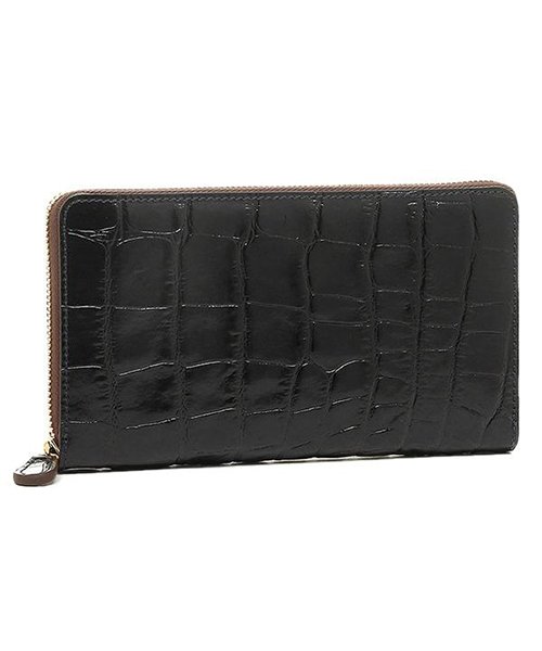 セール ジェイアンドエムデヴィッドソン 長財布 J M Davidson 7267 3900 ネイビー ジェイアンドエム デヴィッドソン J M Davidson D Fashion