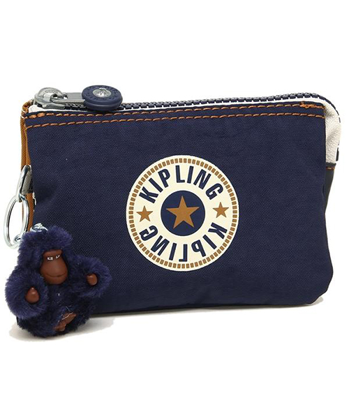 入荷now 口コミ セール ポーチ キプリング Kipling 35%OFF】キプリング バッグ