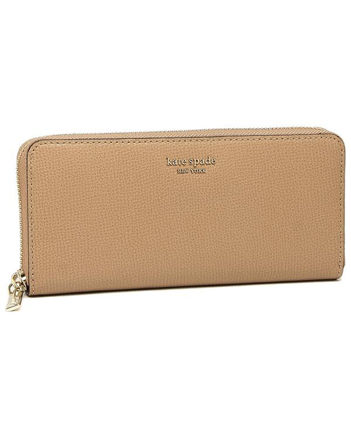 セール 42%OFF】ケイトスペード 長財布 レディース KATE SPADE