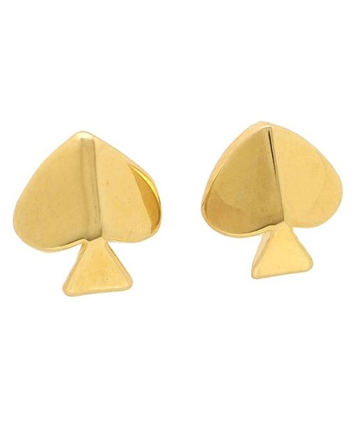 ケイトスペード ピアス アクセサリー レディース Kate Spade Wbruh286 711 ゴールド ケイトスペード ニューヨーク Kate Spade New York D Fashion