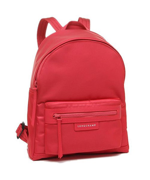 セール ロンシャン リュック レディース Longchamp 1118 578 7 レディース ピンク ロンシャン Longchamp D Fashion