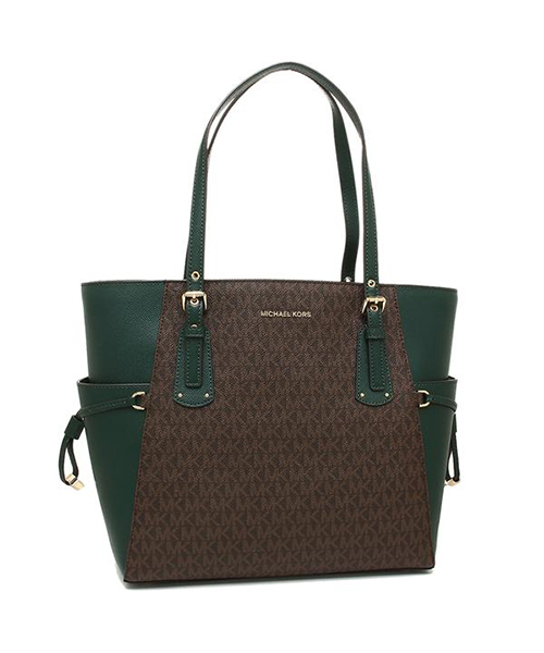 マイケルコース トートバッグ レディース MICHAEL KORS 30F8GV6T4B