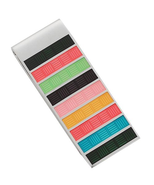 ポールスミス マネークリップ メンズ Paul Smith Mone Apmini 96 シルバー マルチカラー ポールスミス Paul Smith D Fashion ポールスミス マネークリップ メンズ Paul Smith Mone Apmini 96 シルバー マルチカラー ポールスミス Paul Smith D Fashion
