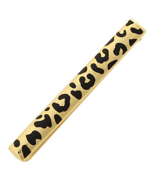 ポールスミス ネクタイピン メンズ Paul Smith Tpin skin ゴールド ブラック ポールスミス Paul Smith D Fashion