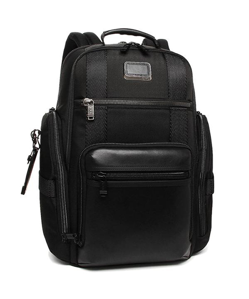 TUMI トゥミ リュック ブラック セール】トゥミ TUMI トゥミ リュック メンズ TUMI 232389 D
