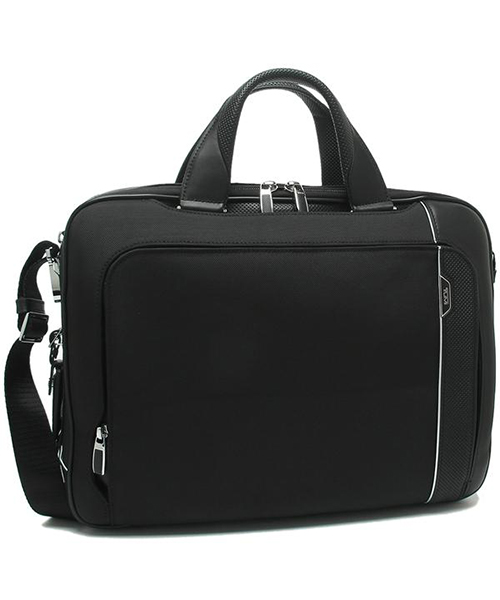 セール】トゥミ ビジネスバッグ メンズ TUMI 25503004 D3 ブラック(502482043) | トゥミ(TUMI) - d fashion