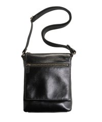 Jamale/ジャマレ Jamale [Jamale] 日本製牛革防水レザーショルダーバッグ/502500379