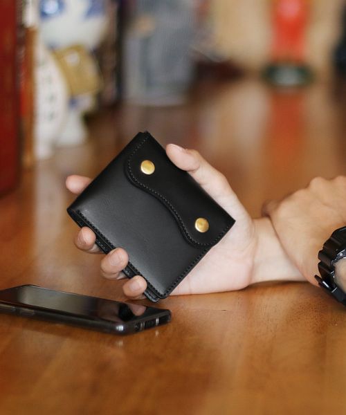 【Jamale】ジャマレ　本革レザー二つ折り財布 Amazon | [Jamale] 財布 メンズ 2つ折り 本革 レザー ミニ 二