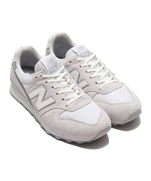 ニューバランス WL996CLA(502502616) | New Balance(New Balance) - d fashion