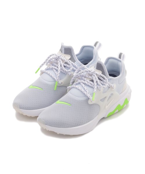presto gray