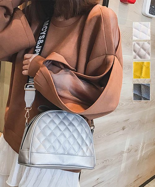 セール 2way ショルダーバッグ レディース 斜めがけ 大人 キルティング バッグ 小さめ ミニミニストア Miniministore D Fashion セール 2way ショルダーバッグ レディース 斜めがけ 大人 キルティング バッグ 小さめ ミニミニストア Miniministore D Fashion