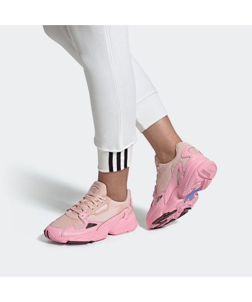 アディダス アディダスファルコン W Adidas Adidas D Fashion アディダス アディダスファルコン W Adidas Adidas D Fashion