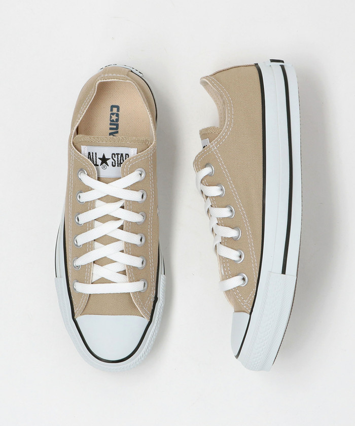 converse jack purcell x united arrows