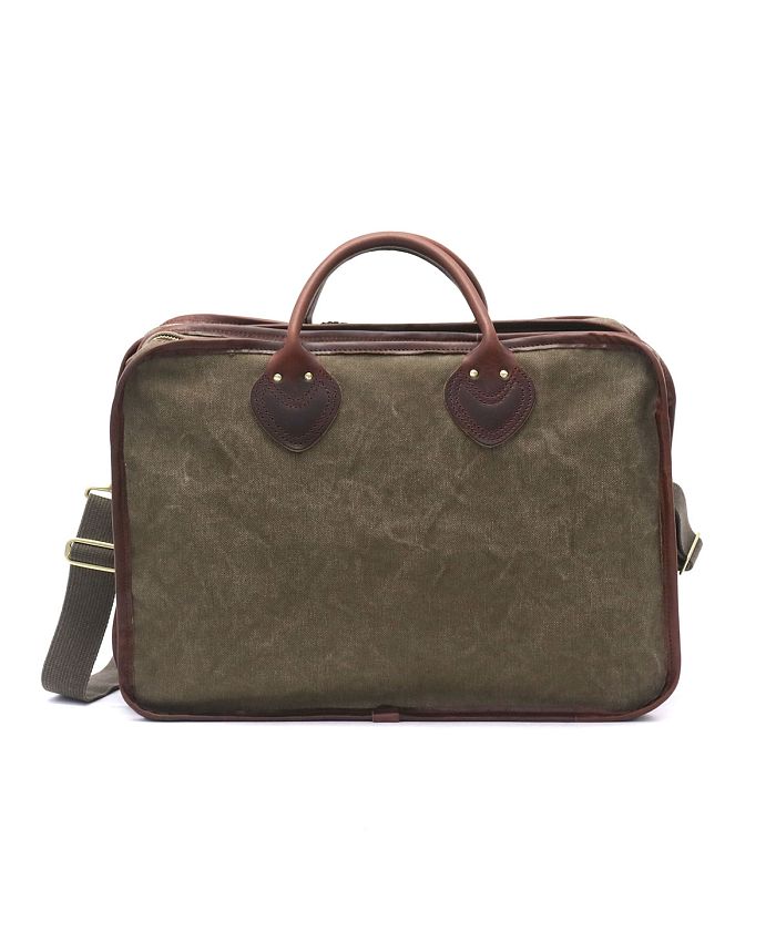 ARTS & CRAFTS 3R ブリーフケース BRIEFCASE ARTS & CRAFTS 最大42%☆土日限定 アーツアンドクラフツ