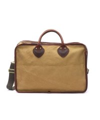 ARTS&CRAFTS/アーツアンドクラフツ ビジネスバッグ ARTS&CRAFTS 2WAY ブリーフケース 3R BRIEFCASE ショルダー AGING CANVAS A4/502511488