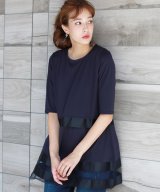 ネイビー