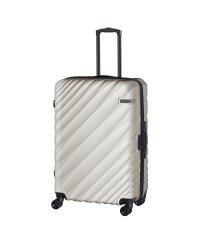 ACE DESIGNED BY ACE/エース デザインド バイ エース イン ジャパン ACE DESIGNED BY ACE IN JAPAN エース スーツケース 90L ー 111L 拡張機能/502516078
