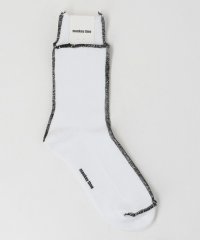 monkey time/＜monkey time＞ LOCK SEWING SOCKS/ソックス/502504724