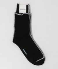 monkey time/＜monkey time＞ LOCK SEWING SOCKS/ソックス/502504724