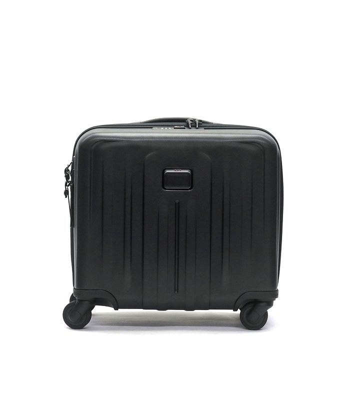 日本正規品】トゥミ スーツケース TUMI V4 コンパクト・4ウィール 