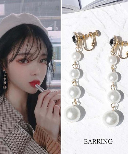 セール25 Off パール ピアス ぶら下がり パール イヤリング 大ぶり ピアス レディース アクセサリー ミニミニストア Miniministore D Fashion セール25 Off パール ピアス ぶら下がり パール イヤリング 大ぶり ピアス レディース アクセサリー ミニミニストア Miniministore D Fashion