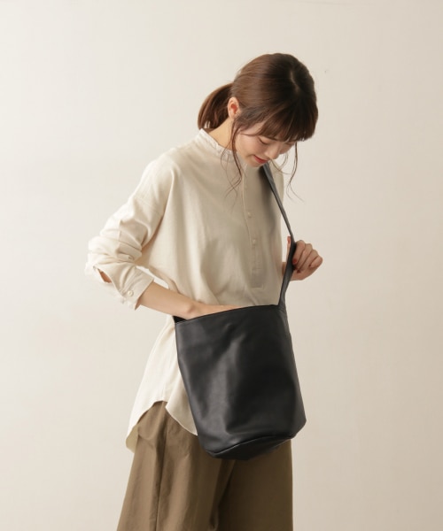 TIDI DAY + AUGUST SHOULDER BAG S(502520894) | かぐれ(KAGURE) - d