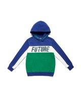 ブルー