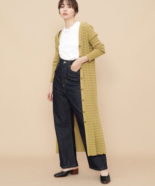 セール ハイツイストrib2wayワンピース アダム エ ロペ Adam Et Rope D Fashion セール ハイツイストrib2wayワンピース アダム エ ロペ Adam Et Rope D Fashion