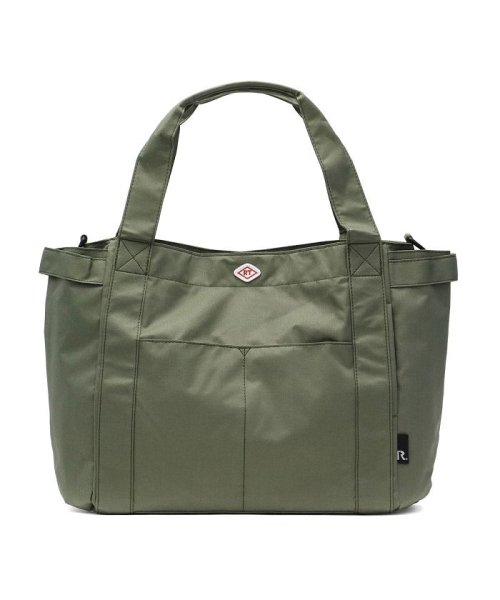 Rootote ルートート Medium トートバッグ Sn ミディアム ポケッツ 軽量 防水 撥水 ルートート Rootote D Fashion