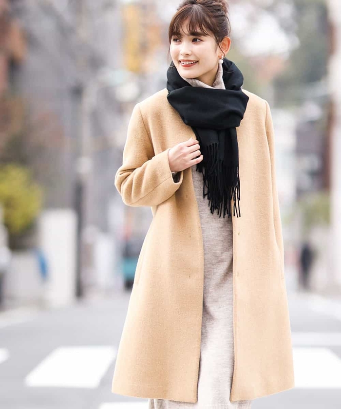 専門店では a.v.v コート kids-nurie.com