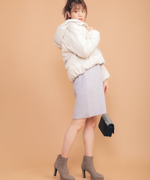セール 70 Off フード付きボリュームショートダウン トランテアン ソン ドゥ モード 31 Sons De Mode D Fashion セール 70 Off フード付きボリュームショートダウン トランテアン ソン ドゥ モード 31 Sons De Mode D Fashion