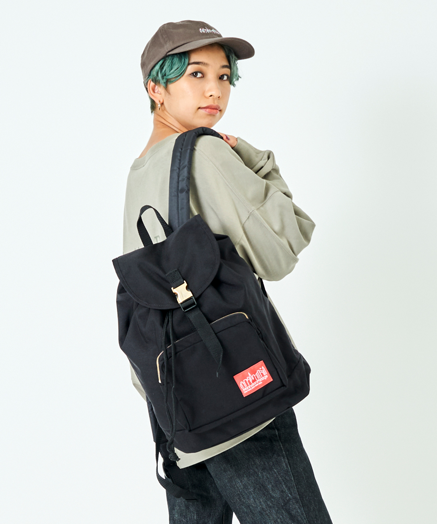 マンハッタンポーテージ Manhattan Portage【ネット限定】 Metal マンハッタンポーテージ Manhattan Portage【ネット限定】 Metal