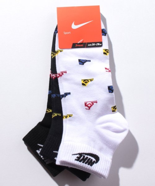 Nike ミニアイコンクォーター3p ジーンズメイト メンズ Jnsjnm D Fashion