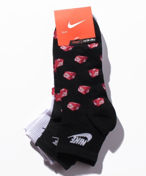 Nike ミニアイコンクォーター3p ジーンズメイト メンズ Jnsjnm D Fashion