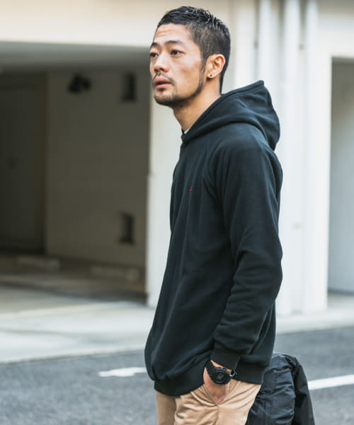 タイムセール中】GRAMICCI フリースセットアップ