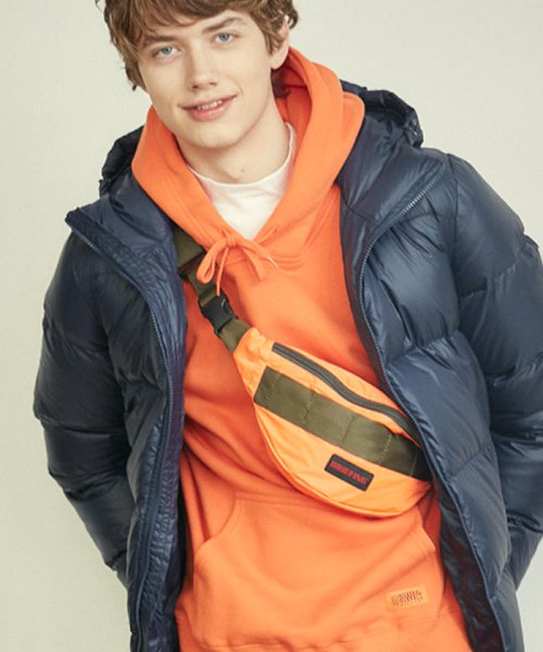 セール Universal Overall ユニバーサルオーバーオール 裏起毛プルオーバーパーカー U A ノーリーズグッドマン Nolley S Goodman D Fashion セール Universal Overall ユニバーサルオーバーオール 裏起毛プルオーバーパーカー U A ノーリーズグッドマン Nolley S Goodman D Fashion