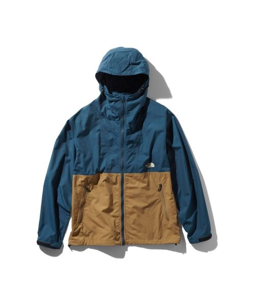 ザ ノース フェイス コンパクト ジャケット The North Face The North Face D Fashion
