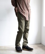 OLIVE/OD